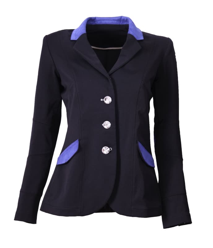 HORSEPILOT Horsepilot Rijjas Dames Swarovski 