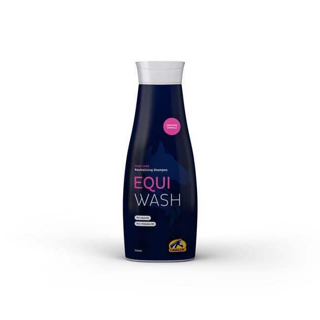 CAVALOR Cavalor Equi Wash 500ml