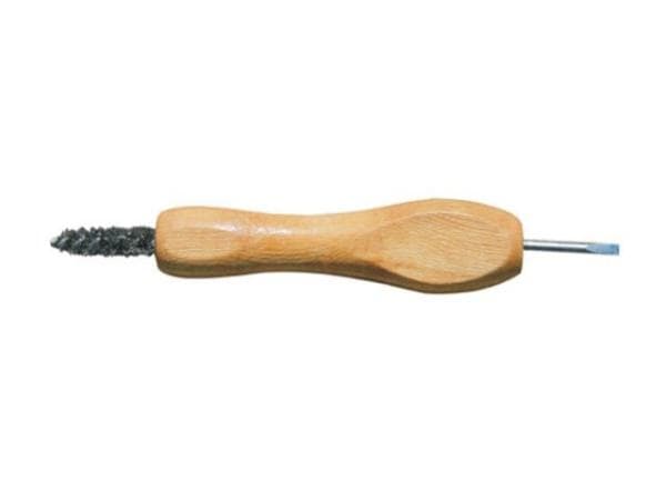 PREMIERE Kalkoengatreiniger 10mm 3/8 +rvs Krabber