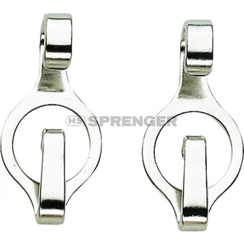 SPRENGER Sprenger Kinkettinghaken Plat 