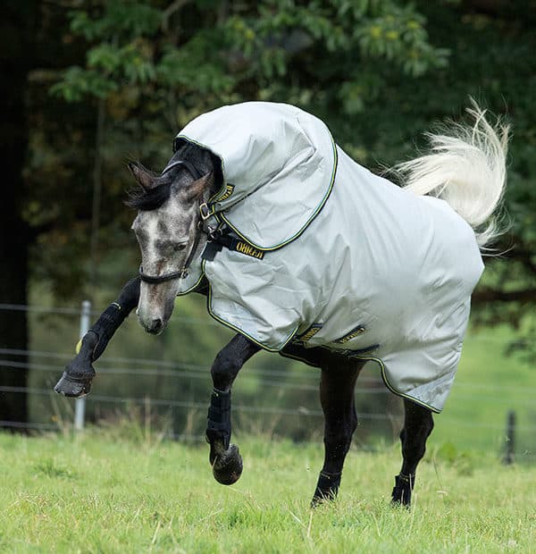 HORSEWARE Rambo Duo Bundle