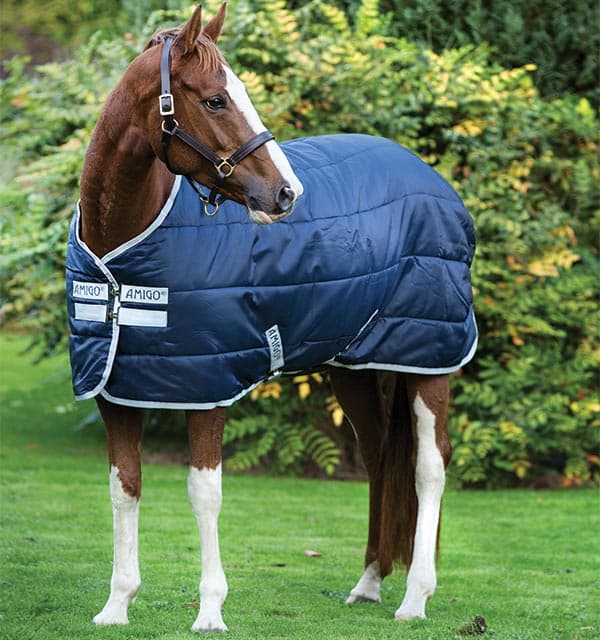 HORSEWARE Amigo Insulator Medium