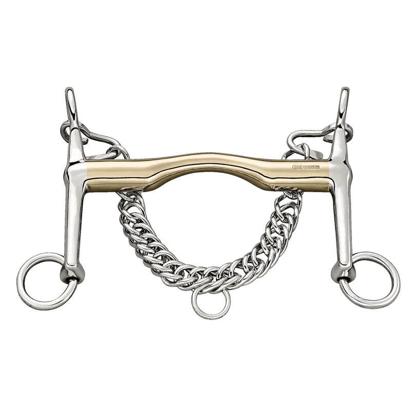 Sprenger Baby Dressuurstang FC 42251 Sensogan 18mm