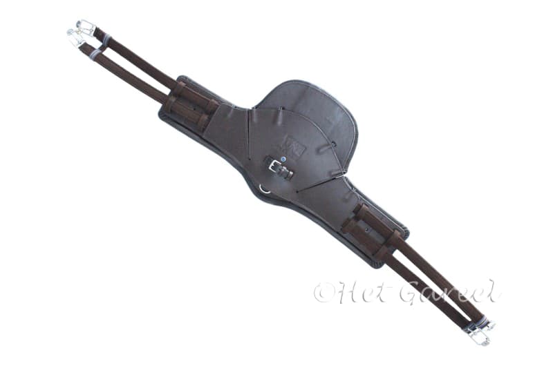 STUBBEN Stubben Equi-Soft Buiklapsingel