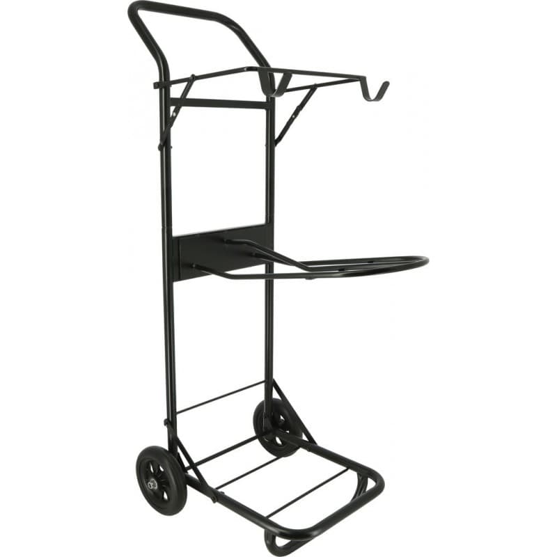 EKKIA Ekkia Stalkruier/Zadelwagen
