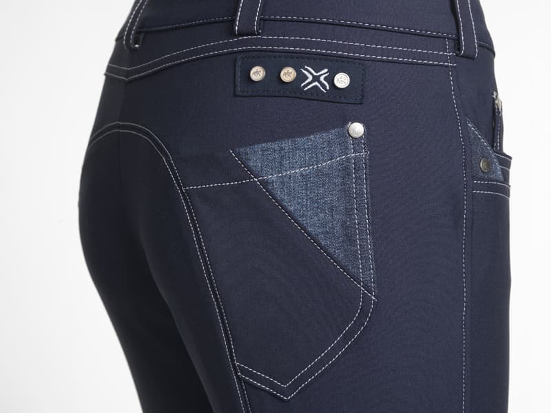 PIKEUR FURIA DAMES