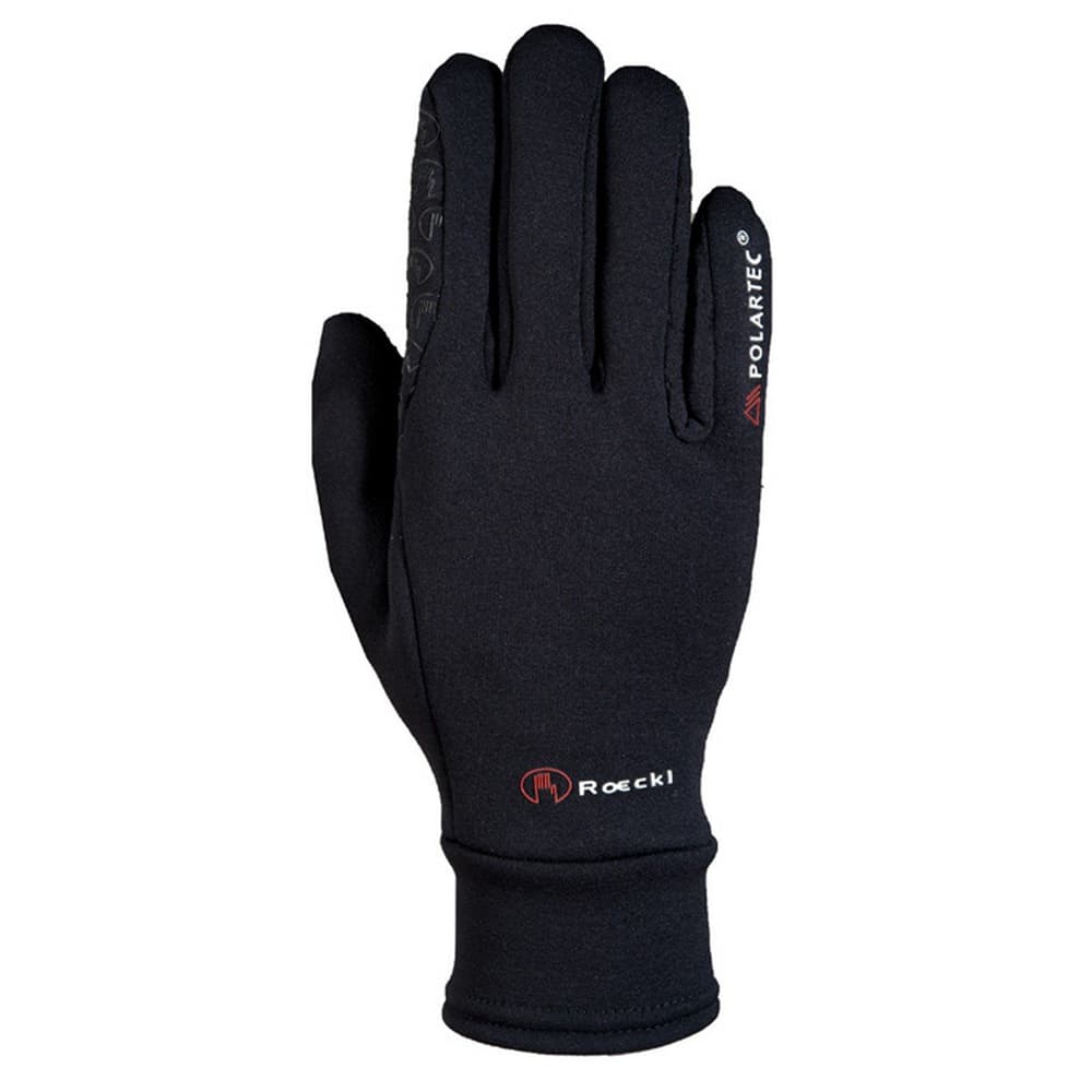 ROECKL Roeckl Handschoen Warwick Junior