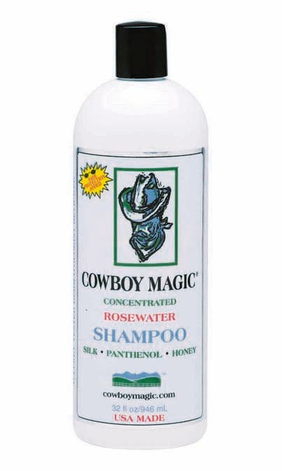 COWBOY MAGIC Cowboy Magic Rosewater Shampoo 946ml