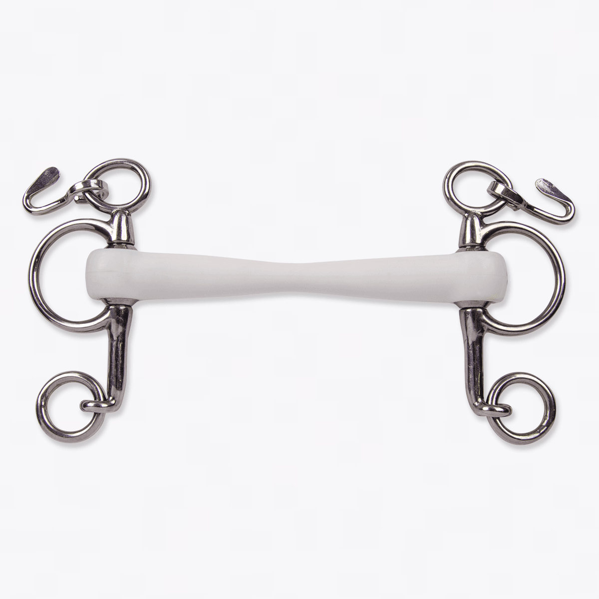 TRUST INNO SENSE BABY PELHAM FLEXI SOFT