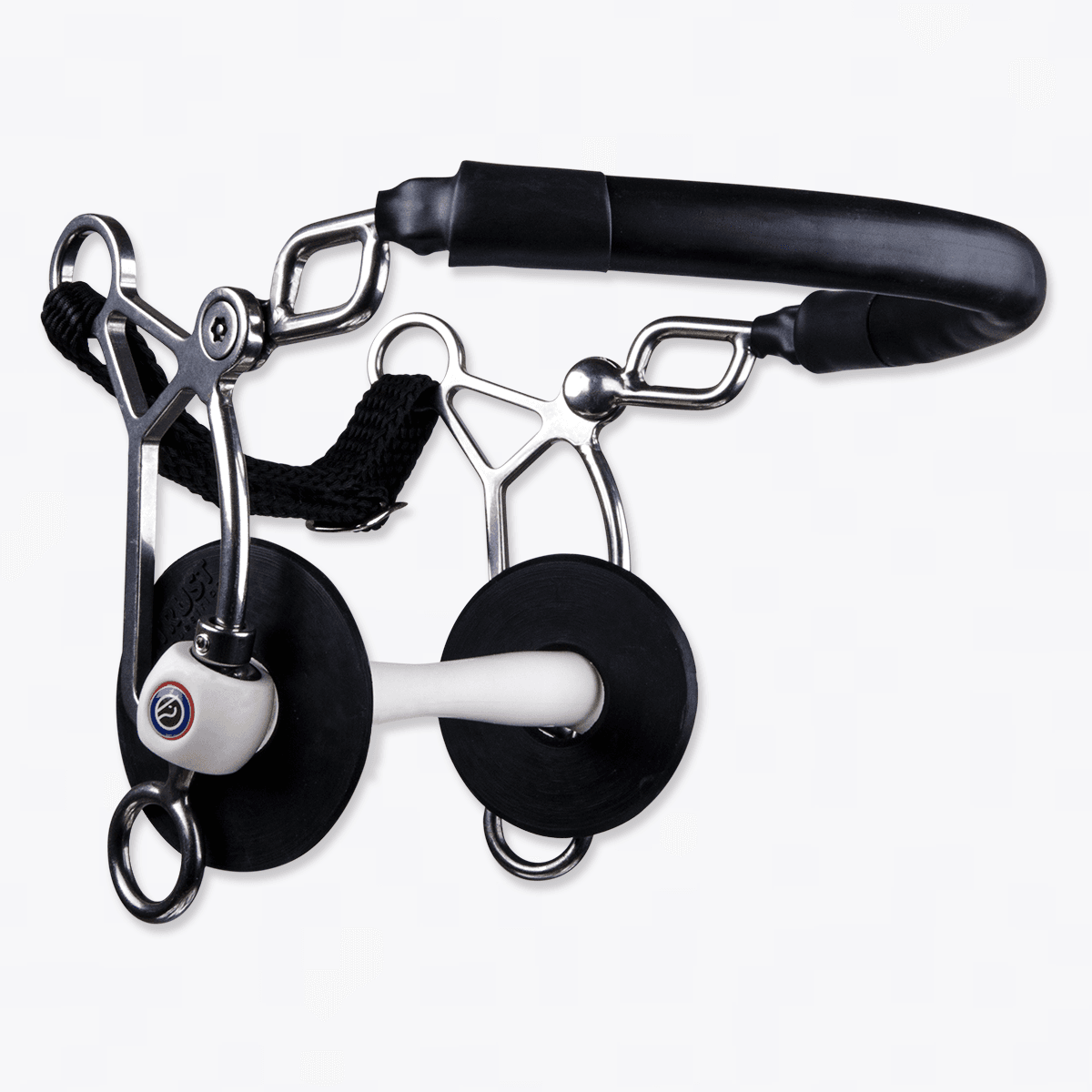 TRUST INNO SENSE HACKAMORE COMBI SHORT FLEXI SOFT