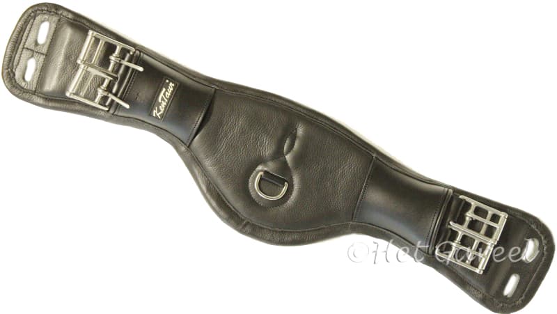 KENTAUR Kentaur Dressuursingel Padova Soft