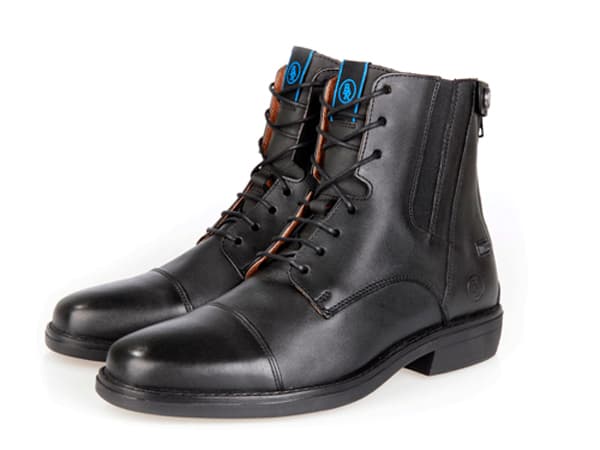 B.R RIDING Br Noblesse Lace Heren