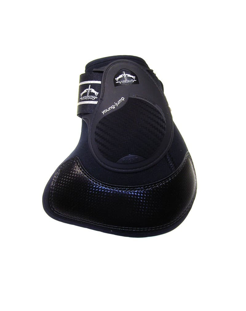 VEREDUS Veredus Strijklap Young Jump X-Pro