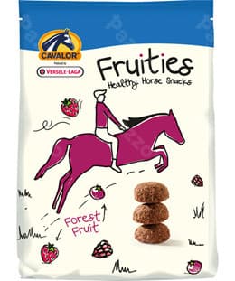 CAVALOR FRUITIES SNOEPJES 750GR