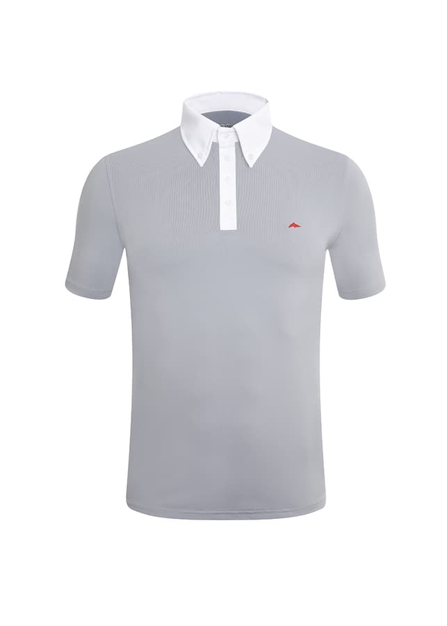 IAGO Iago Marvel Polo Mens