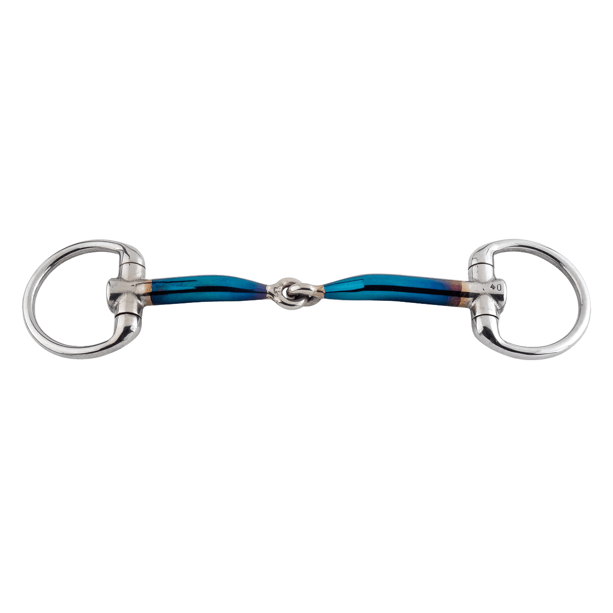 TRUST Trust Onderleg Bustrens Sweet Iron Enkelgebroken 12mm