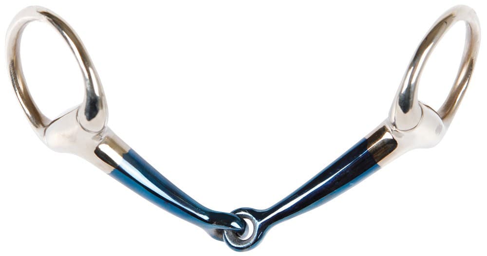 HARRY'S HORSE Busonderlegtrens Sweetiron 14mm
