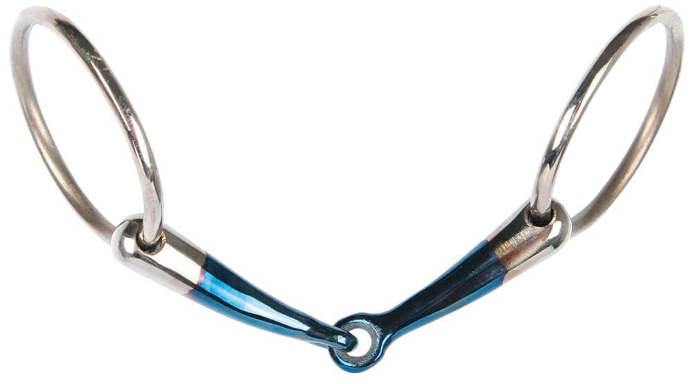 HARRY'S HORSE Watertrens Sweetiron 16mm
