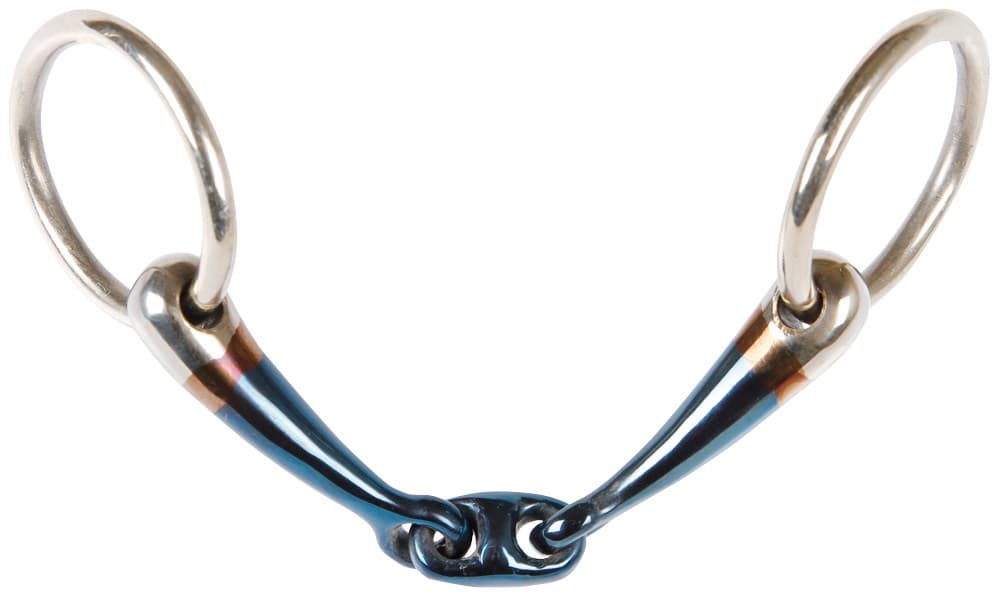 HARRY'S HORSE Onderlegtrens Oval Sweet Iron