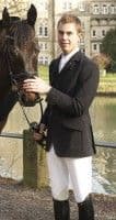 PIKEUR Pikeur Rijjas Gaston Ii Softshell