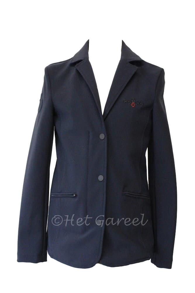 CAVALLERIA TOSCANA RIJJAS ZIP GIRL