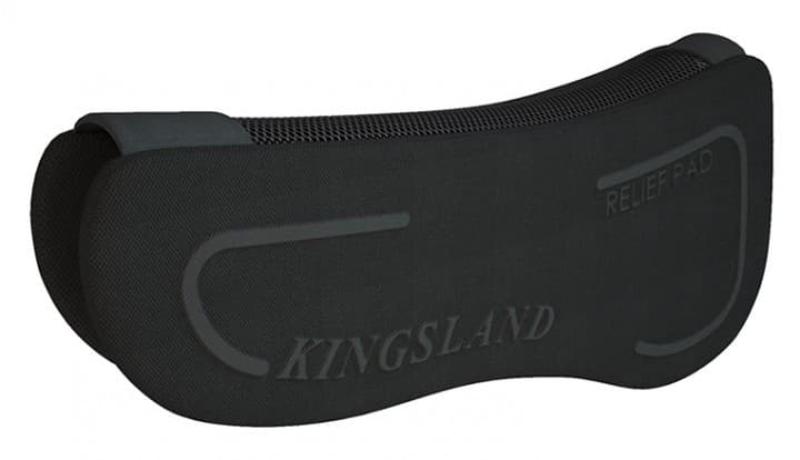 KINGSLAND Kingsland Classic Relief Pad Silicon Grip
