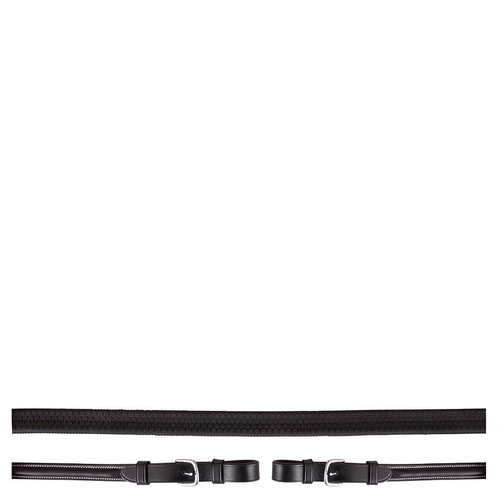 B.R RIDING Br Rubber Teugel Eventa Pro Grip 16mm