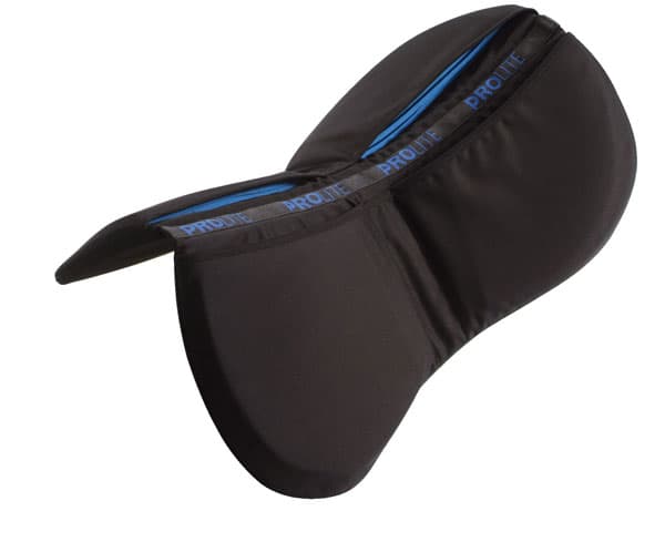 PROLITE MULTI RISER ADJ PAD black
