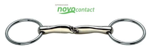 SPRENGER Sprenger Onderleg Watertrens Enkelgebroken Novocontact 40240