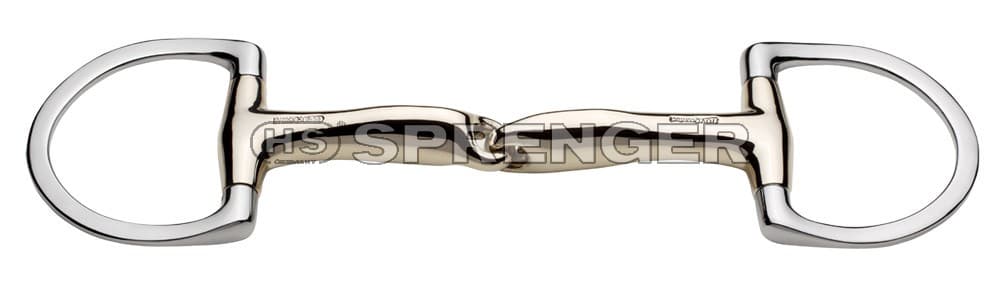 SPRENGER Sprenger Bustrens Enkelgebroken Novocontact 40344 Sensogan 1