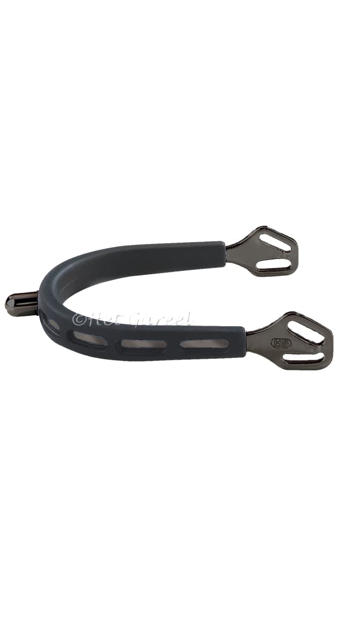 HS SPRENGER ULTRA FIT BLACK KNOPSPOOR 47515