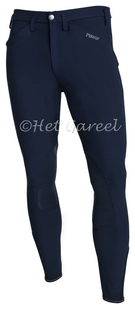 Pikeur Rodrigo Grip ll heren