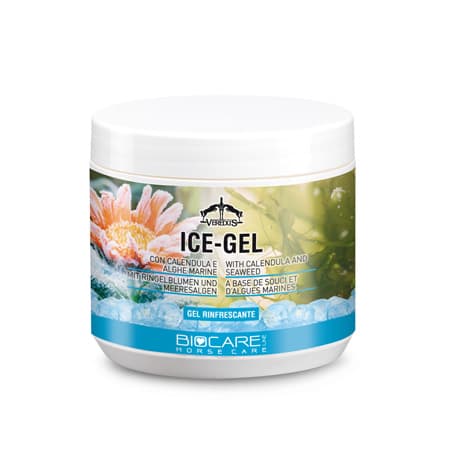 VEREDUS ICE GEL 500 ML