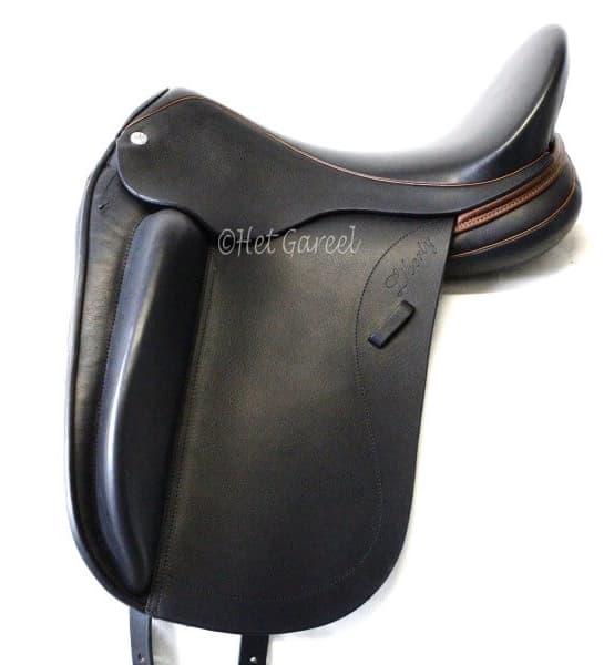 PATRICK SADDLES Patrick Liberty Dressuur