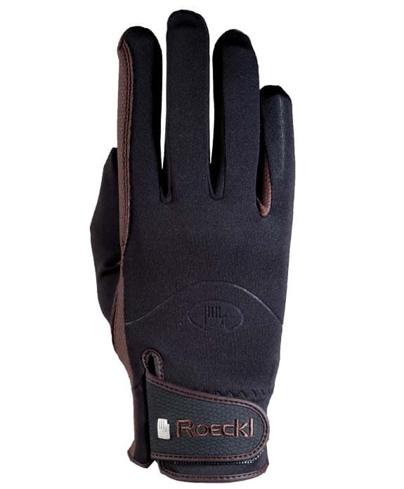 ROECKL Roeckl Handschoen Winchester Gore Windstopper