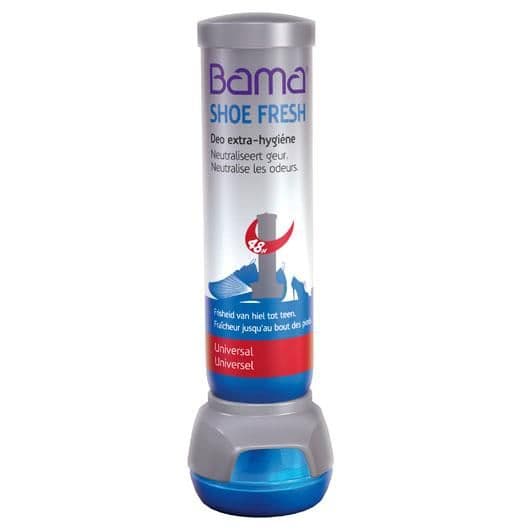 BAMA SHOE FRESH 100ml