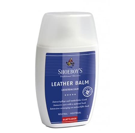 SCHINS Shoeboy's Leather Balm 100ml
