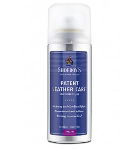 SHOEBOY'S LAC LEATHER CARE 