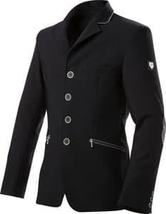 EQUITHEME SOFTSHELL HERENJAS