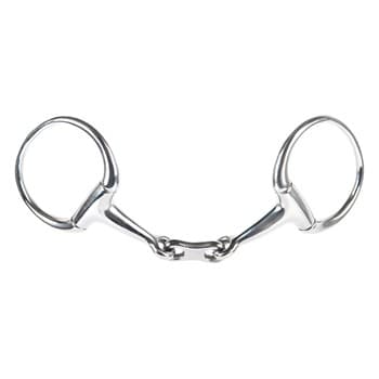 HARRY'S HORSE Bustrens Bristol Flat 13mm