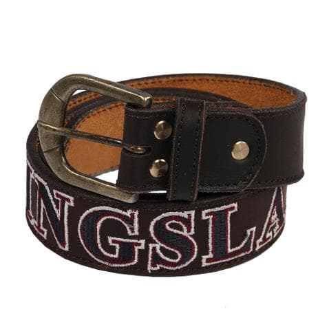 KINGSLAND Kingsland Amedeo Leather Belt