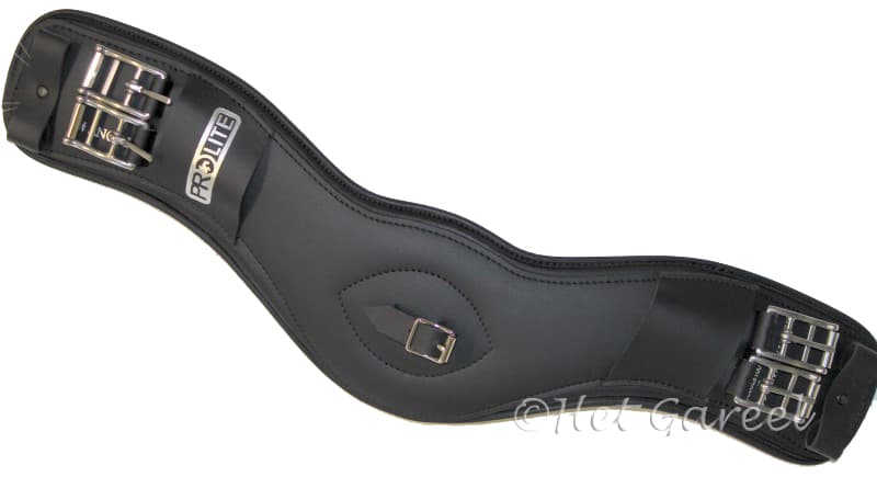 PROLITE GIRTH SHORT