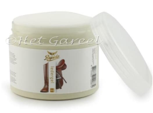 RAPIDE Rapide Leder Gel Met Spons 450ml