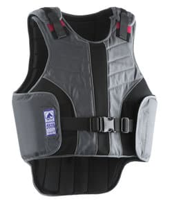 EQUI-THEME Equi-Theme Bodyprotector Articulé Kind