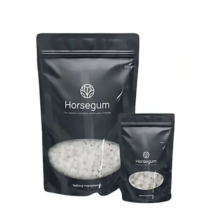 Horsegum Gumbits