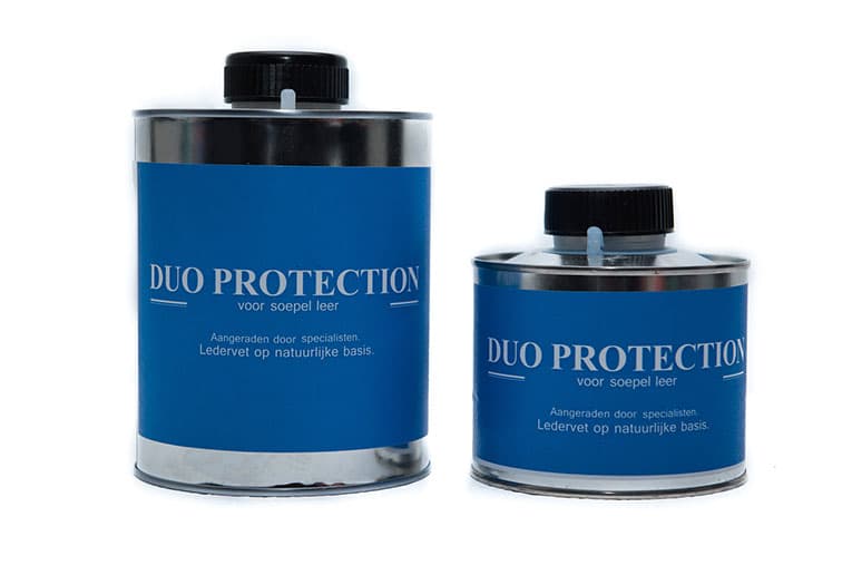 DUO PROTECTION Duo Protection Ledervet 0,5 Ltr