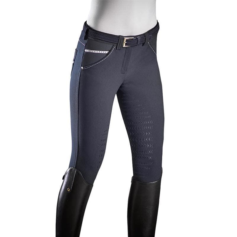 EQUILINE Equiline Jessica Knee Grip