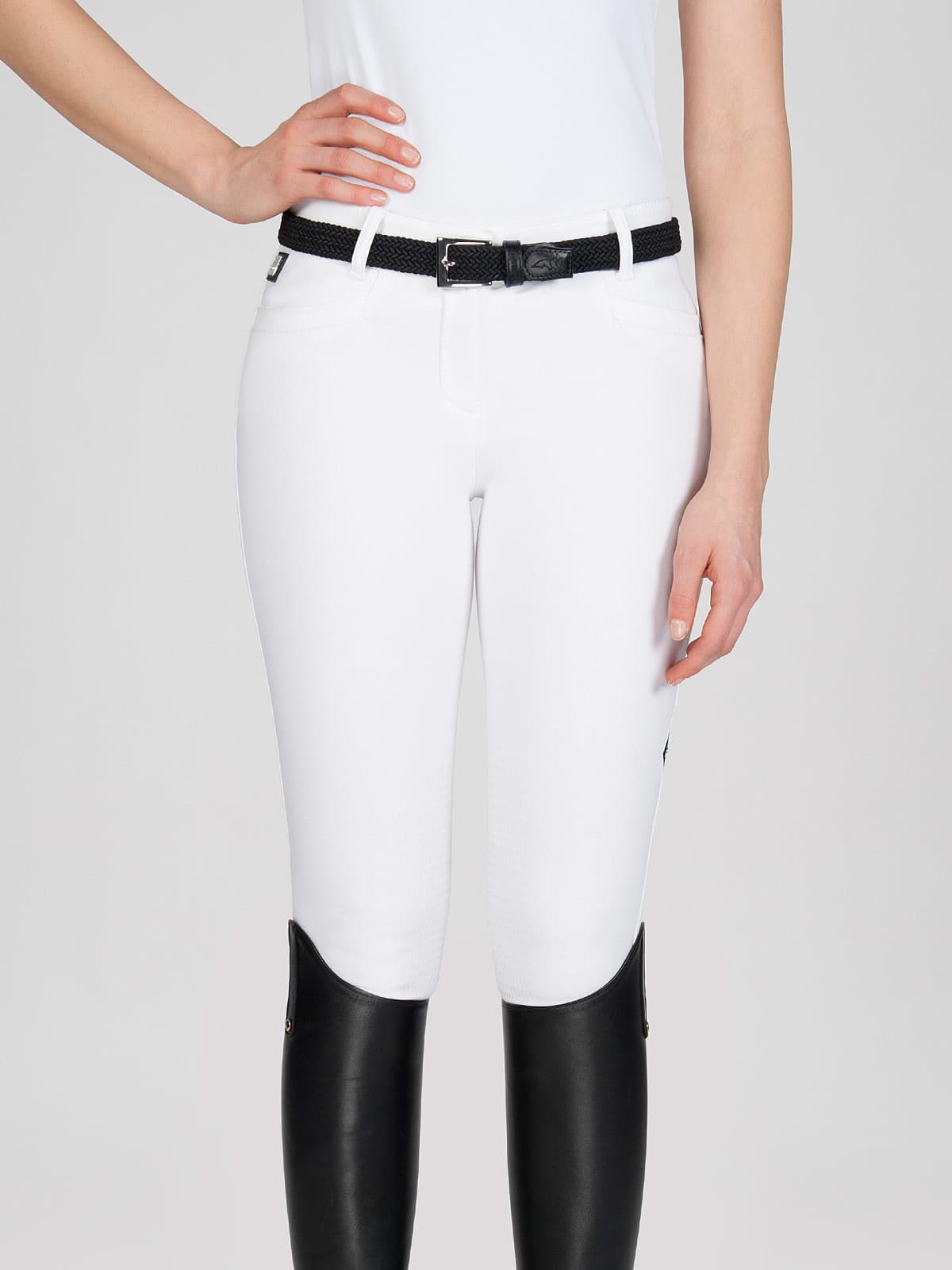 EQUILINE ASH X-GRIP KNEE