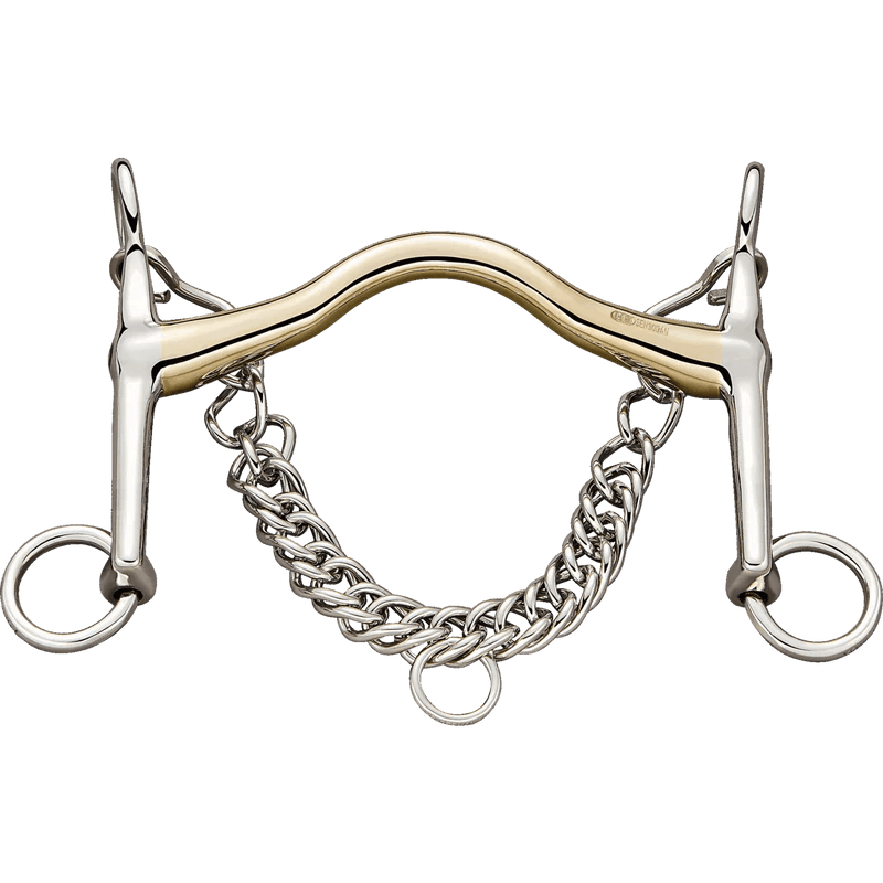 Sprenger Baby Dressuurstang Bemelmans 42119 Sensogan 14mm 