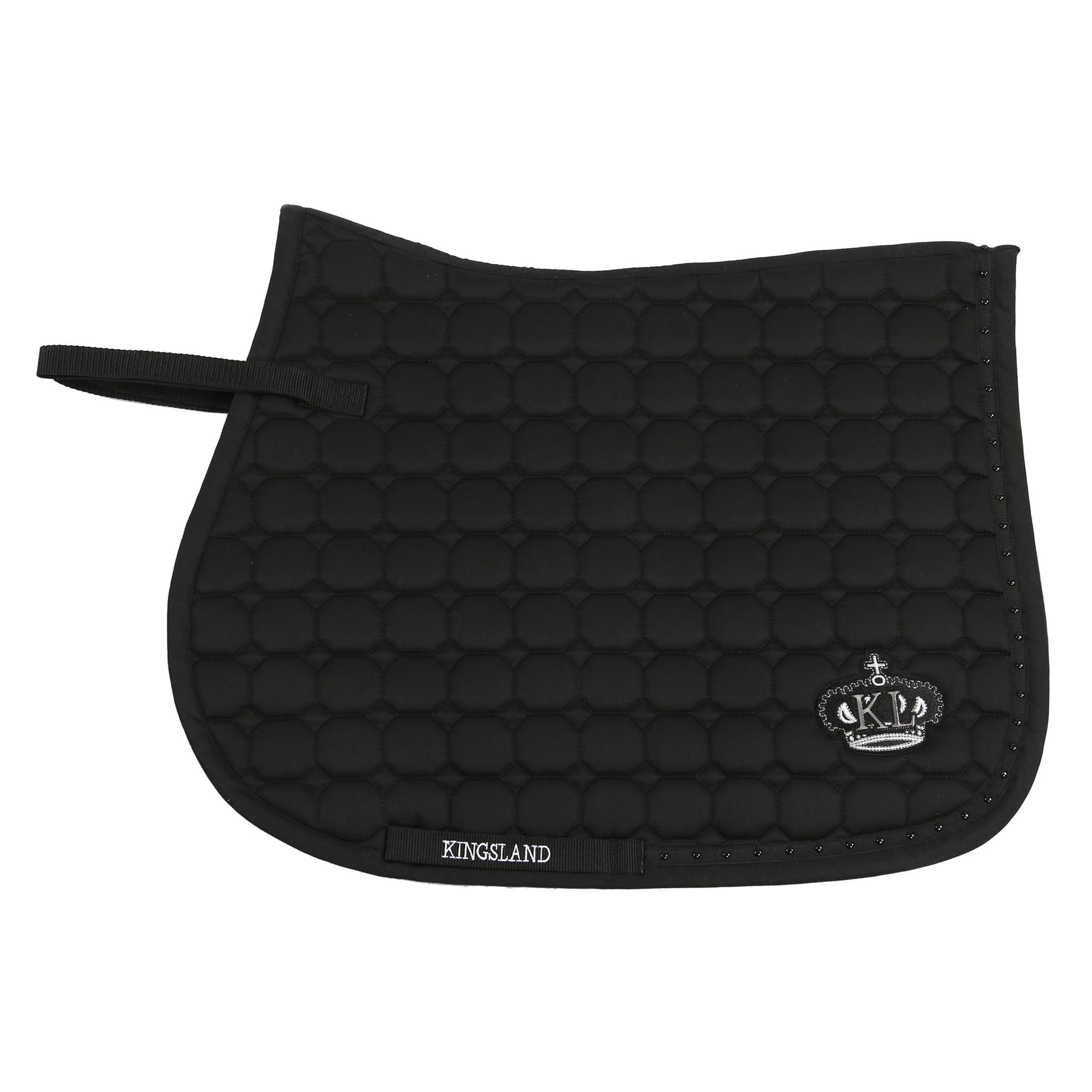 KINGSLAND JULIE SADDLEPAD 
